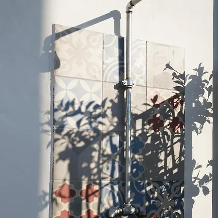 펜션 A Casa Di Riri *