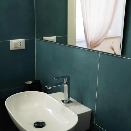 A Casa Di Riri 펜션 로카 산 지오반니