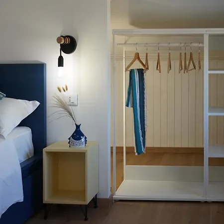 A Casa Di Riri 펜션 *