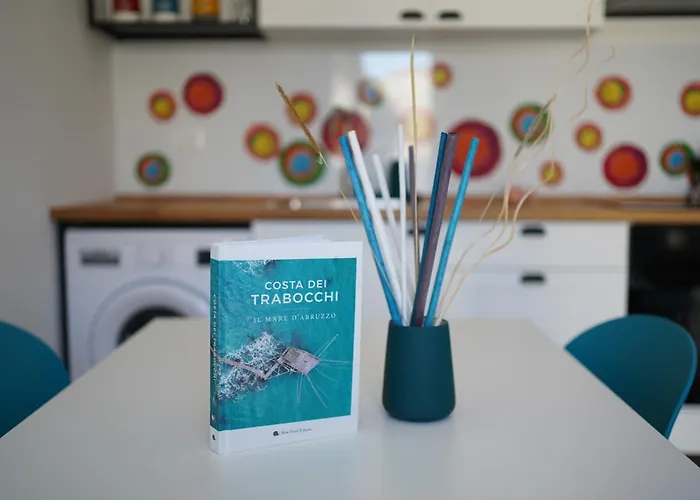 بيت للعطل A Casa Di Riri *