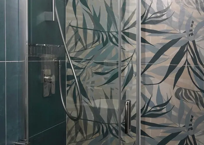 A Casa Di Riri بيت للعطل *