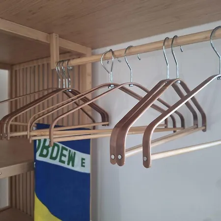 A Casa Di Riri Дом отдыха *