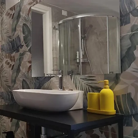 A Casa Di Riri Dom wakacyjny Rocca San Giovanni
