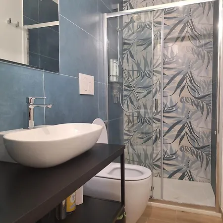 A Casa Di Riri *