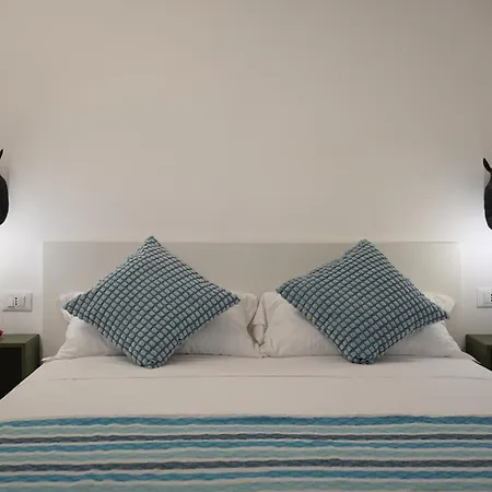 A Casa Di Riri Hébergement de vacances