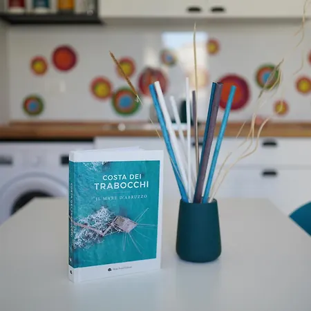 Дом отдыха A Casa Di Riri *