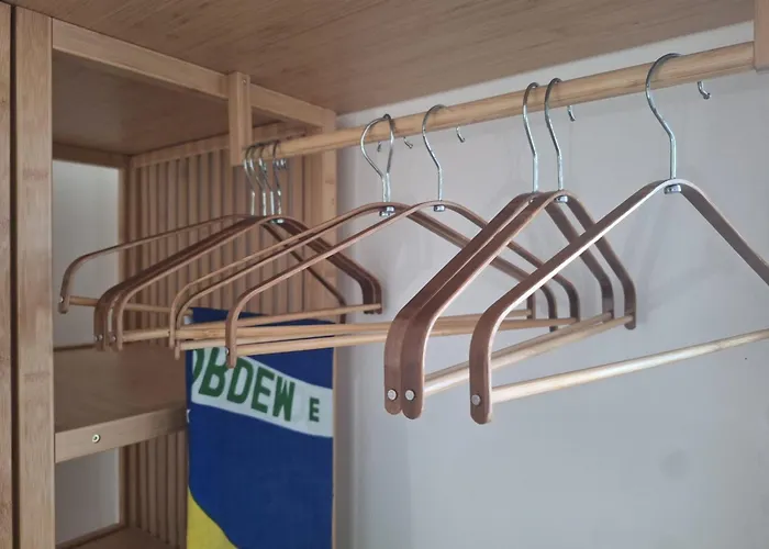 A Casa Di Riri Дом отдыха *