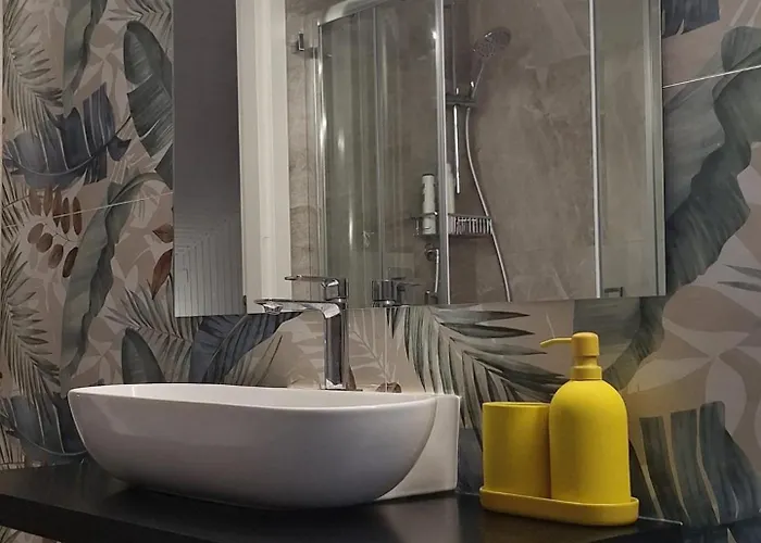 A Casa Di Riri Holiday home Rocca San Giovanni