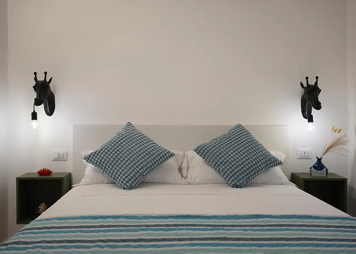 A Casa Di Riri Holiday home