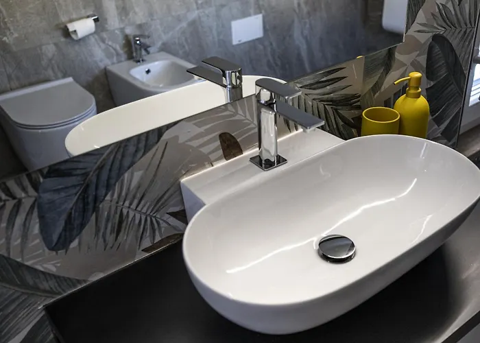 A Casa Di Riri * Rocca San Giovanni