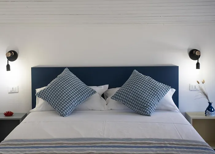 A Casa Di Riri Рокка-Сан-Джованни