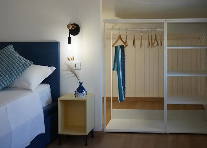 Holiday home A Casa Di Riri *