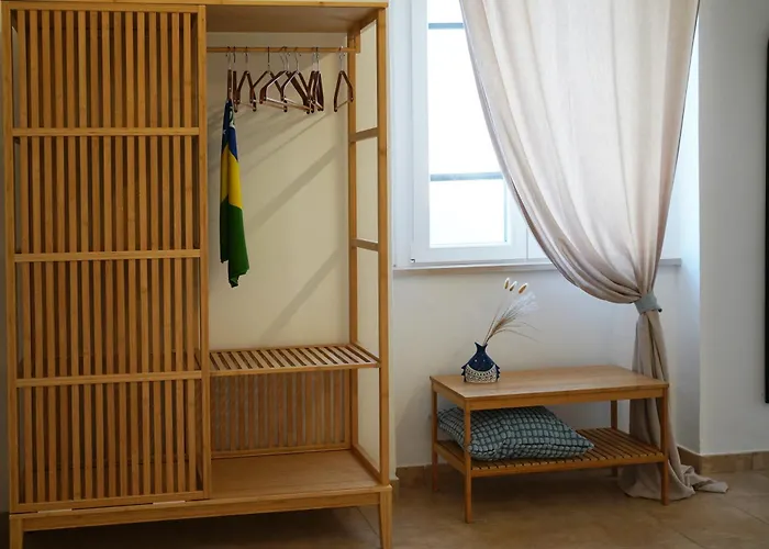 A Casa Di Riri * Рокка-Сан-Джованни